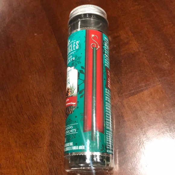 New Scentsicles Scented Ornaments - Picture 3 of 5